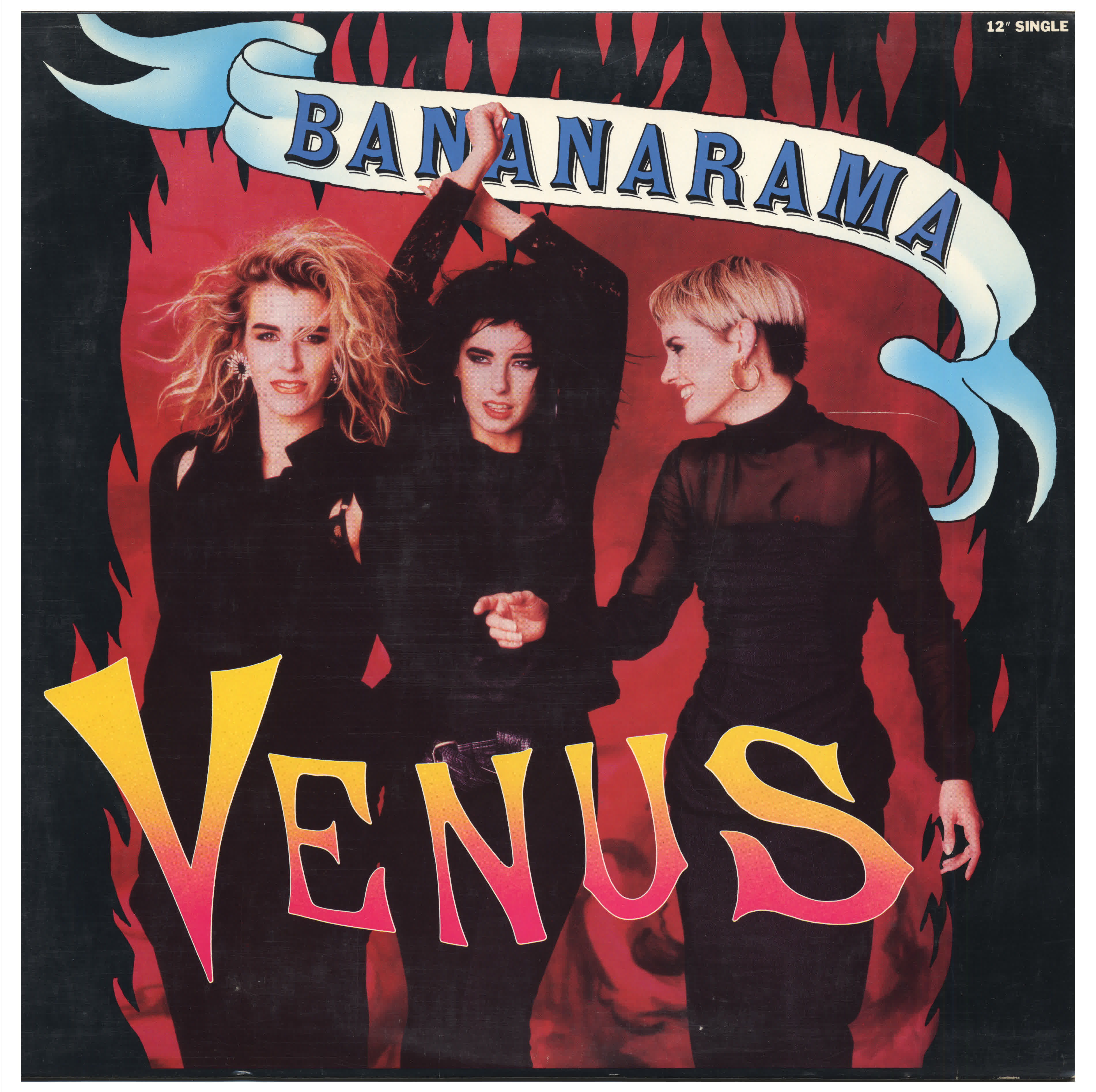 Bananarama / Venus